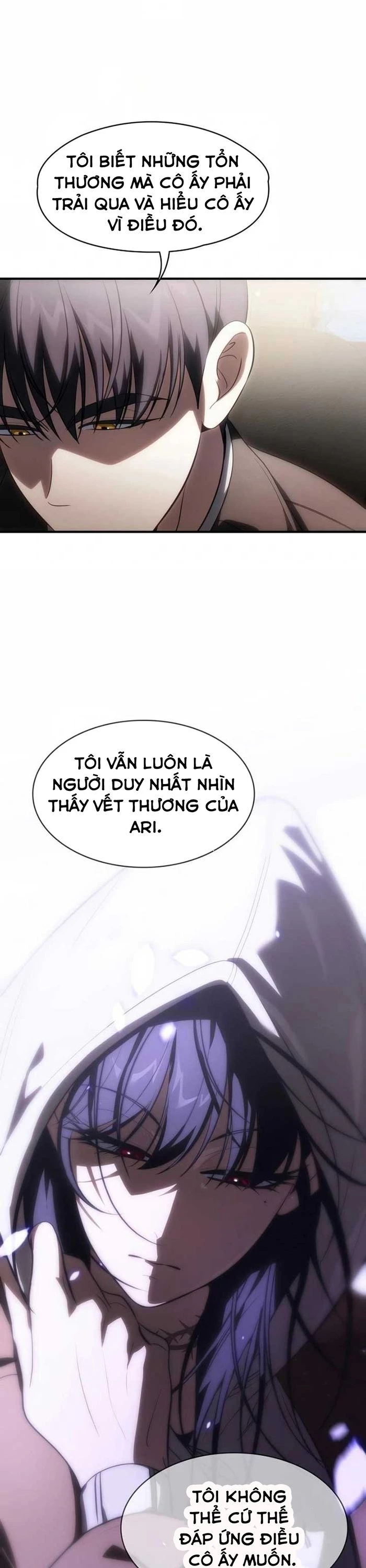 Truy Tìm Vương Miện Chapter 22 - 39