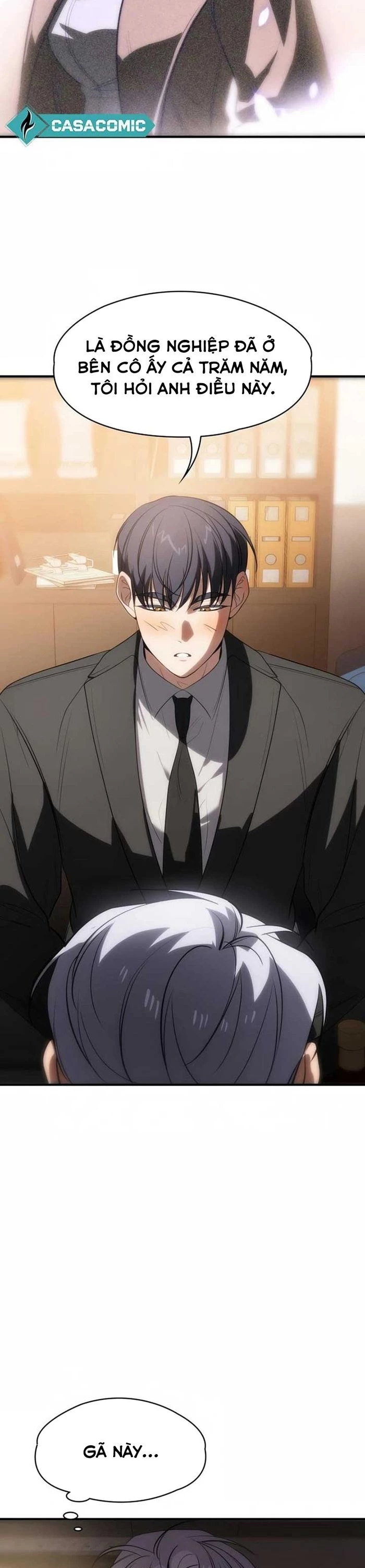 Truy Tìm Vương Miện Chapter 22 - 41