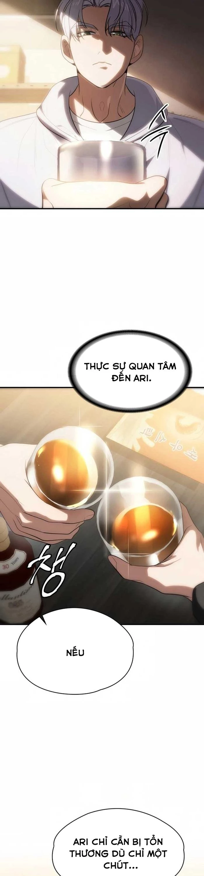 Truy Tìm Vương Miện Chapter 22 - 42