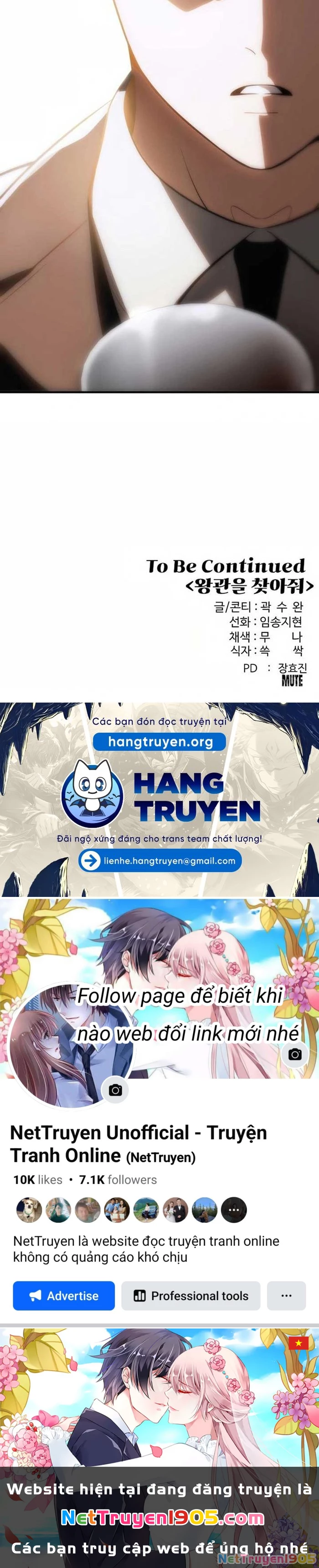 Truy Tìm Vương Miện Chapter 22 - 44