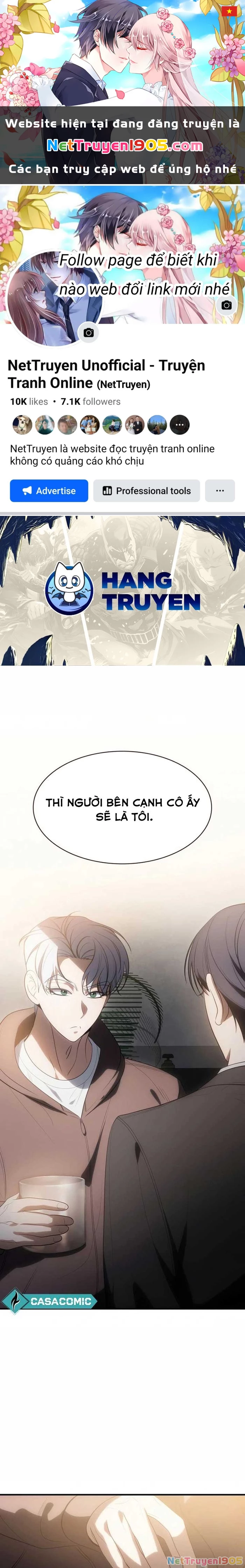 Truy Tìm Vương Miện Chapter 23 - 1