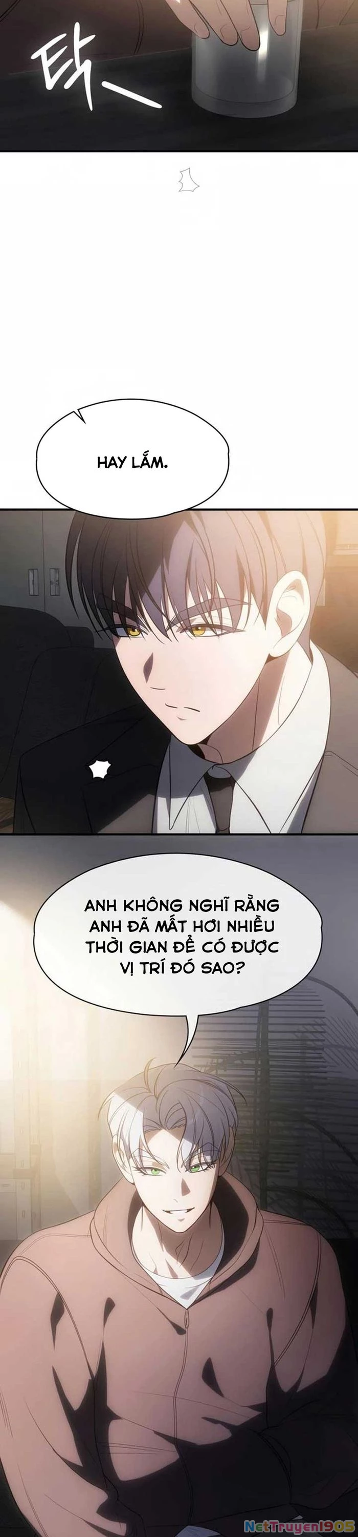 Truy Tìm Vương Miện Chapter 23 - 2