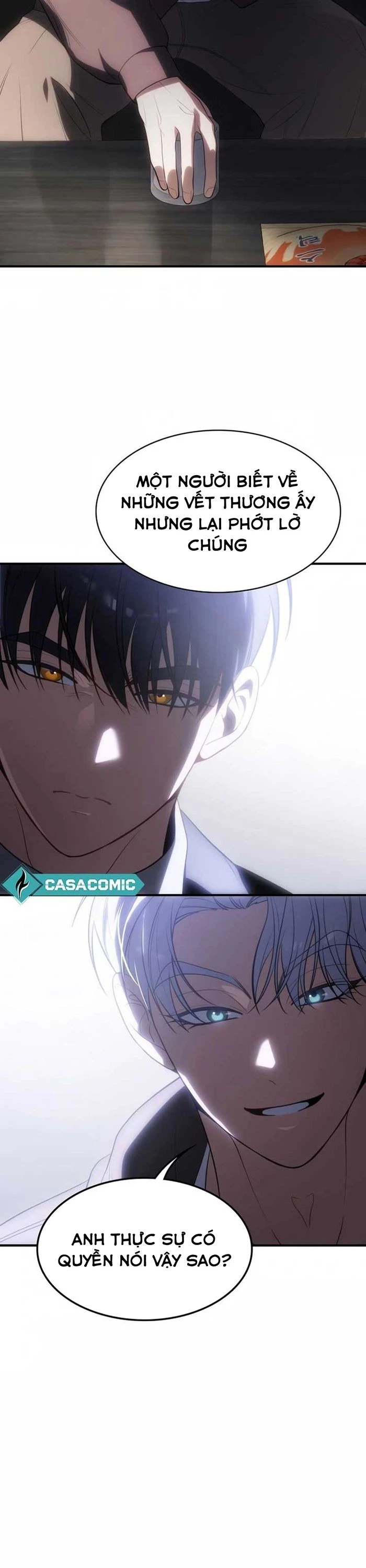 Truy Tìm Vương Miện Chapter 23 - 3