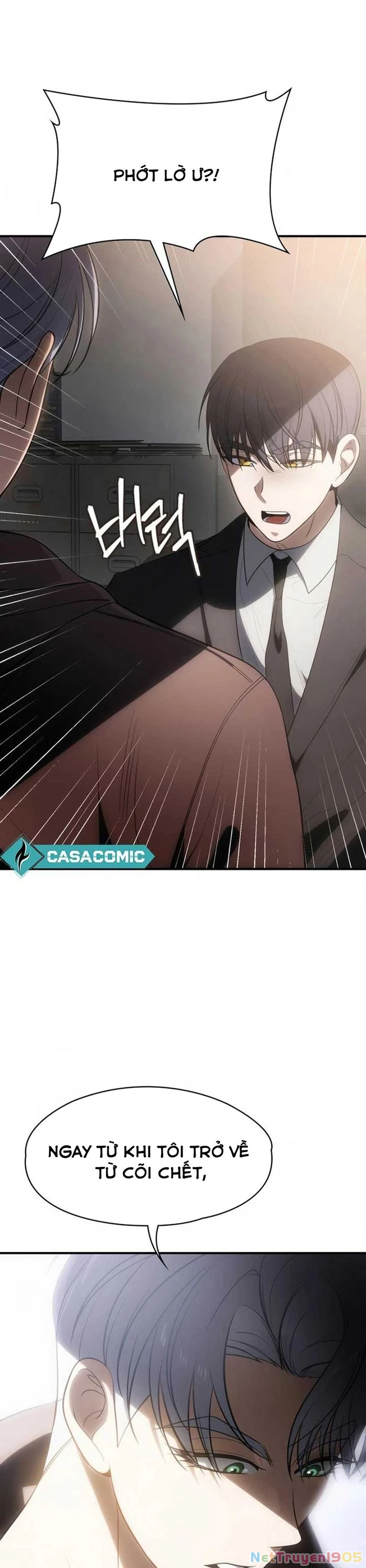 Truy Tìm Vương Miện Chapter 23 - 4