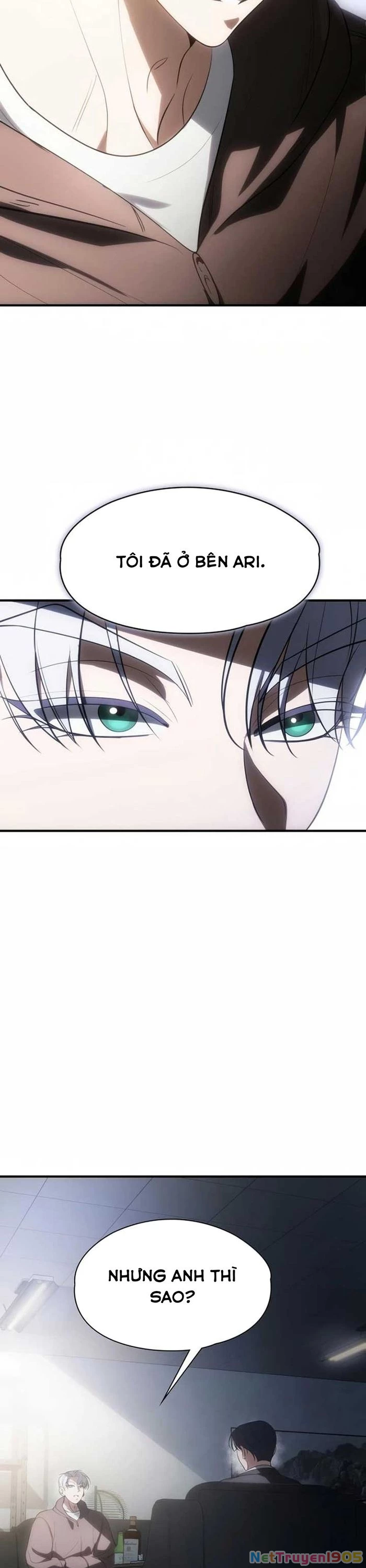 Truy Tìm Vương Miện Chapter 23 - 5