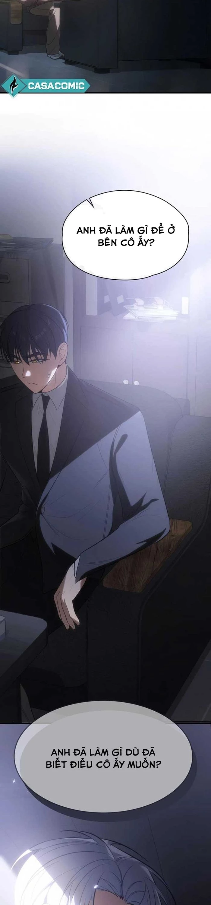 Truy Tìm Vương Miện Chapter 23 - 6