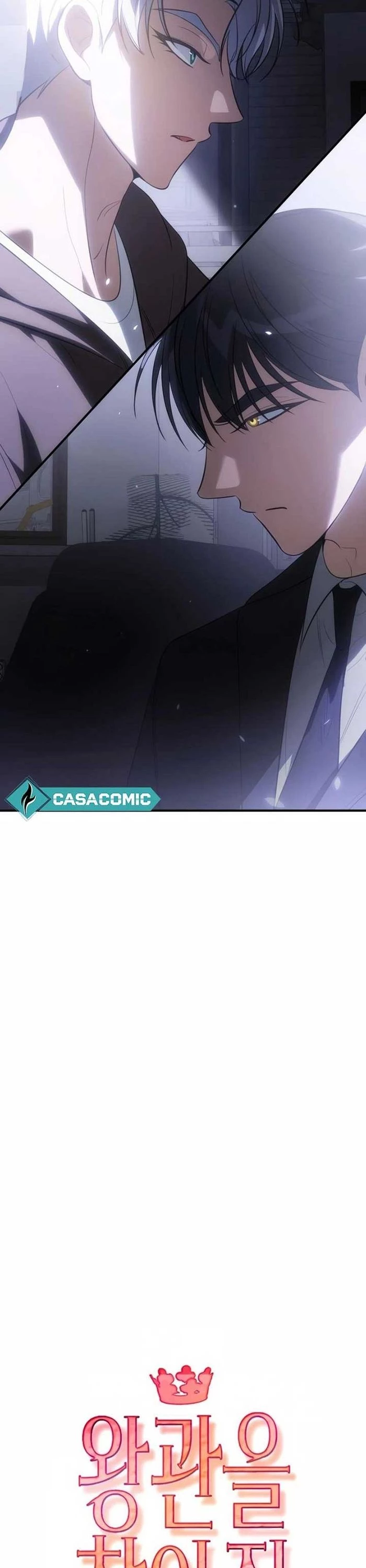 Truy Tìm Vương Miện Chapter 23 - 7