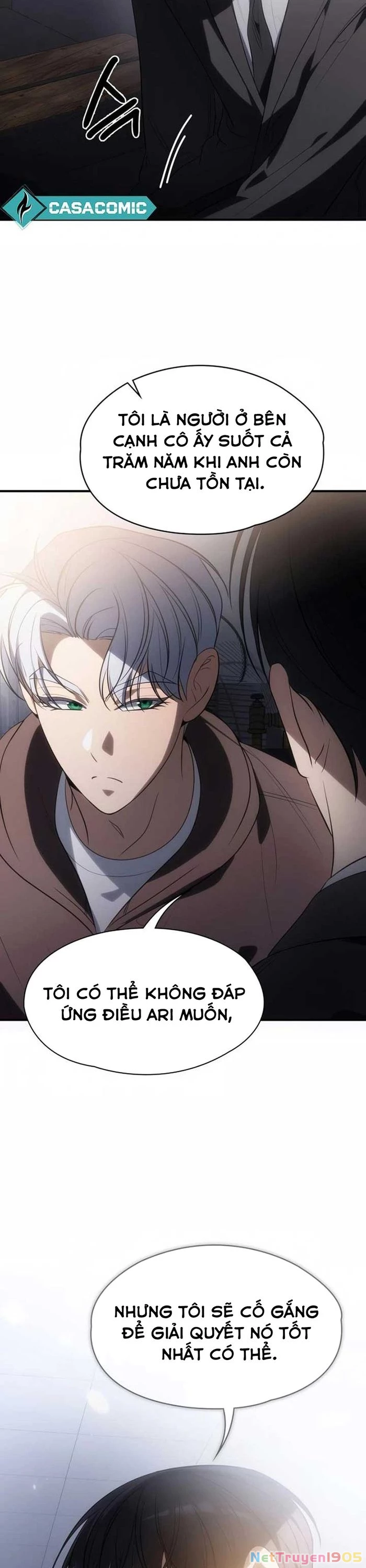 Truy Tìm Vương Miện Chapter 23 - 9