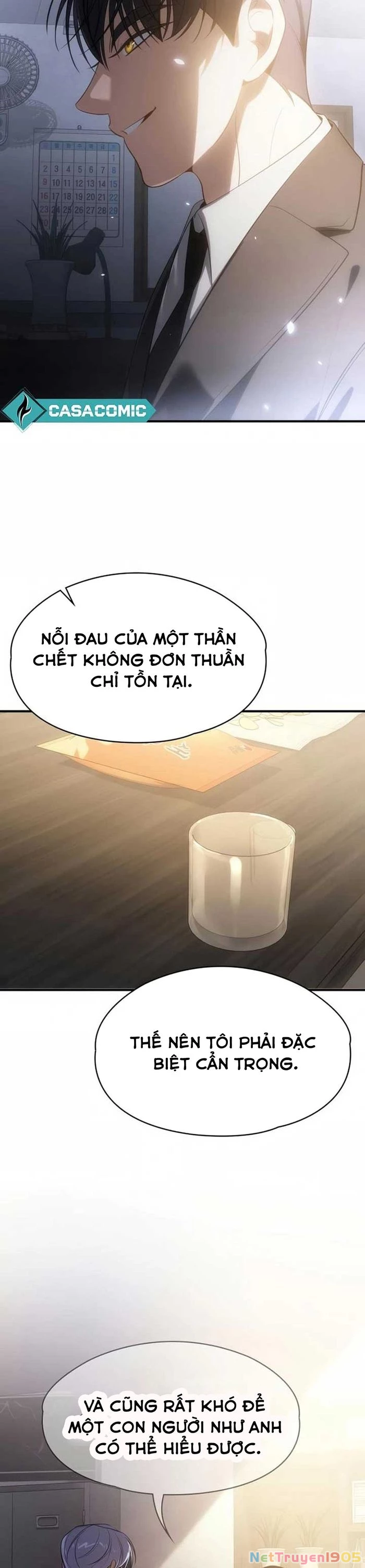 Truy Tìm Vương Miện Chapter 23 - 10