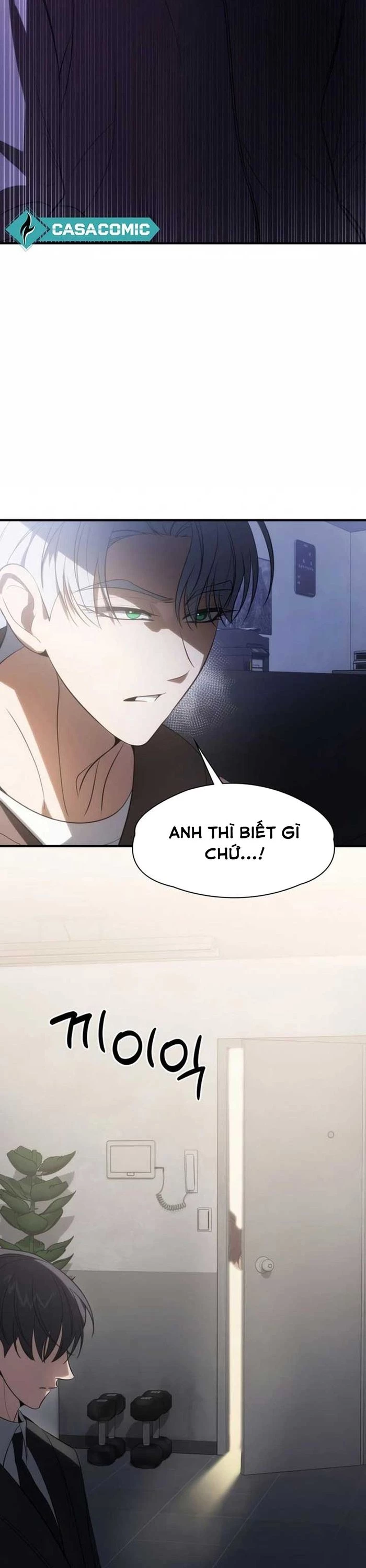 Truy Tìm Vương Miện Chapter 23 - 13