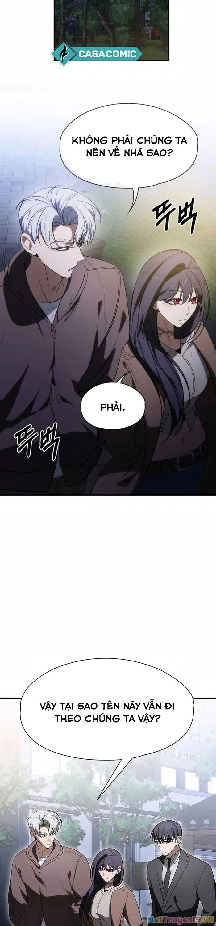 Truy Tìm Vương Miện Chapter 23 - 16