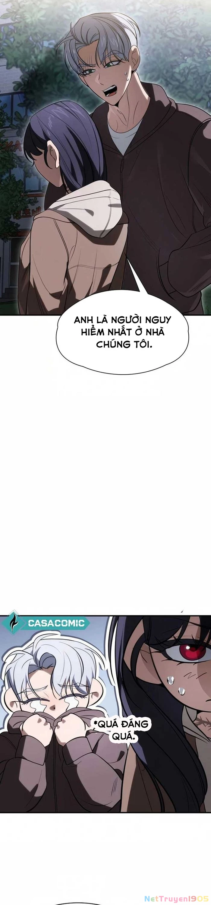 Truy Tìm Vương Miện Chapter 23 - 19