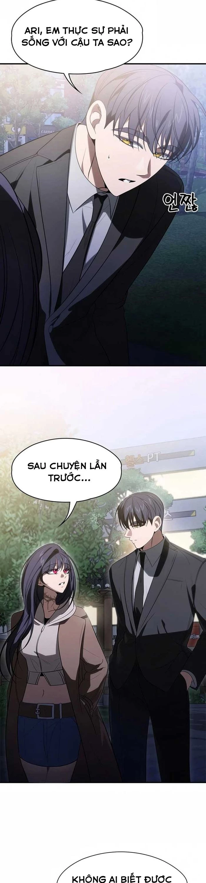 Truy Tìm Vương Miện Chapter 23 - 20