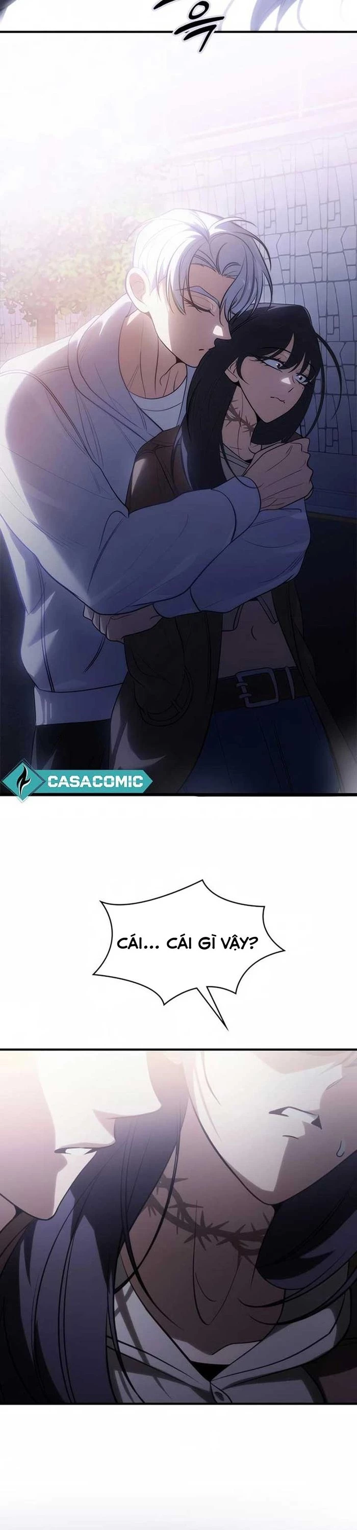 Truy Tìm Vương Miện Chapter 23 - 25