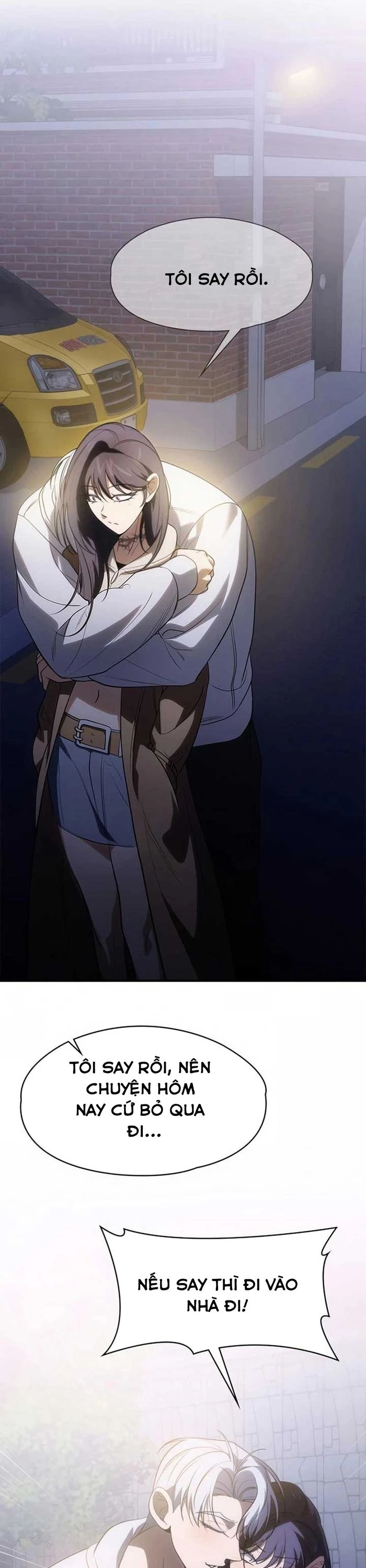 Truy Tìm Vương Miện Chapter 23 - 26