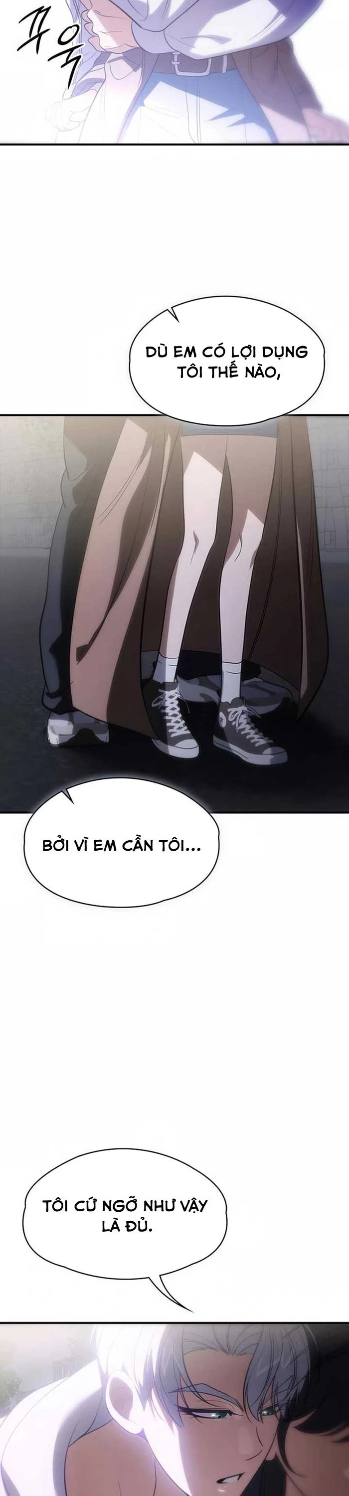 Truy Tìm Vương Miện Chapter 23 - 28