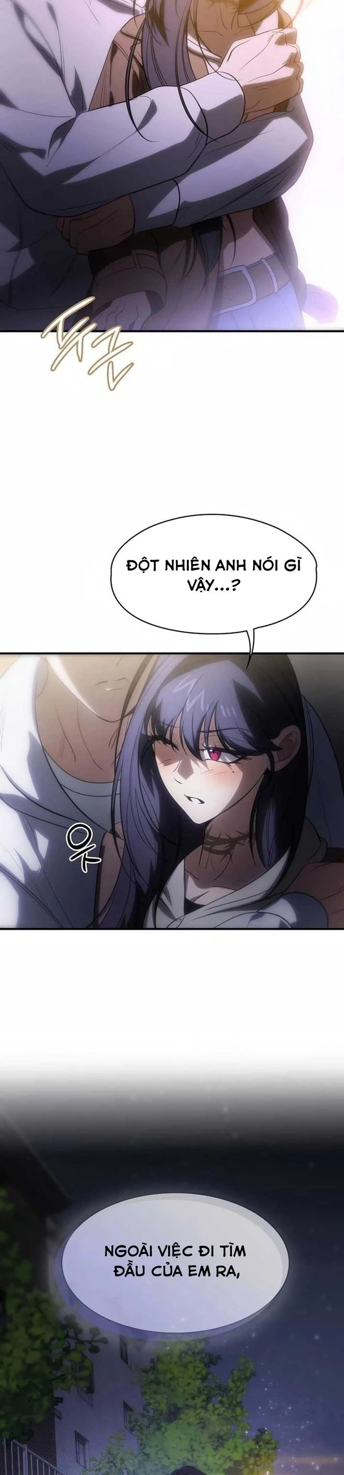 Truy Tìm Vương Miện Chapter 23 - 30