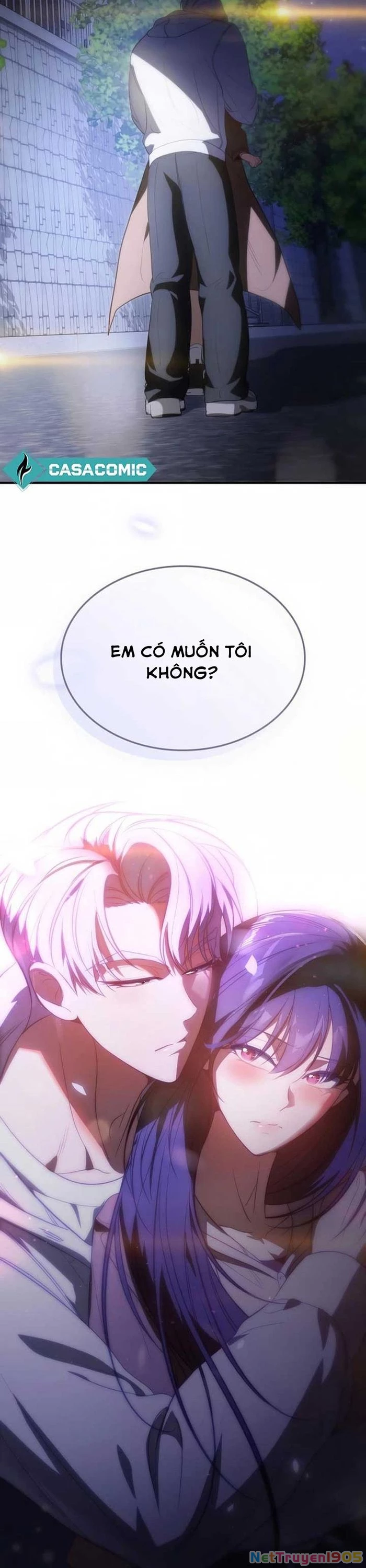 Truy Tìm Vương Miện Chapter 23 - 31