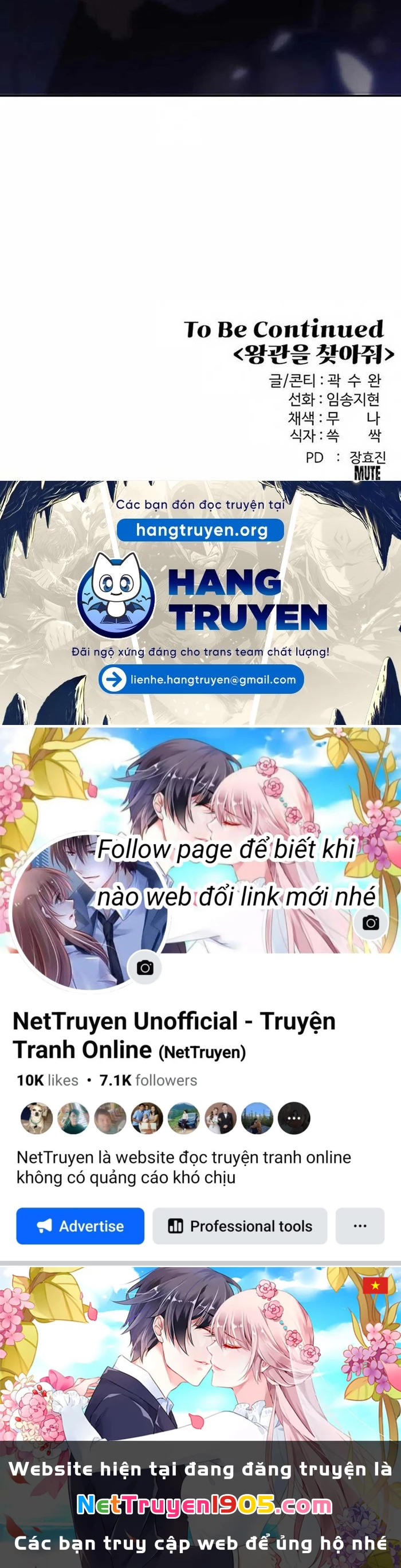 Truy Tìm Vương Miện Chapter 23 - 32