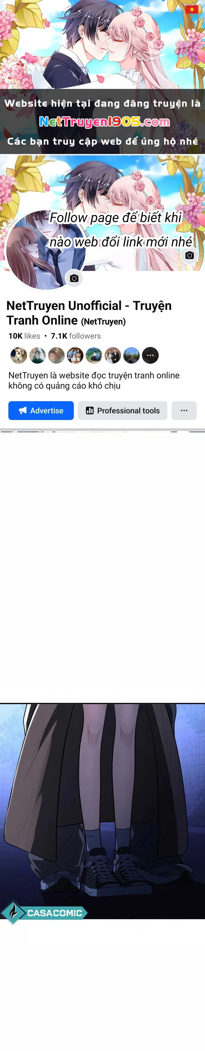 Truy Tìm Vương Miện Chapter 24 - 1