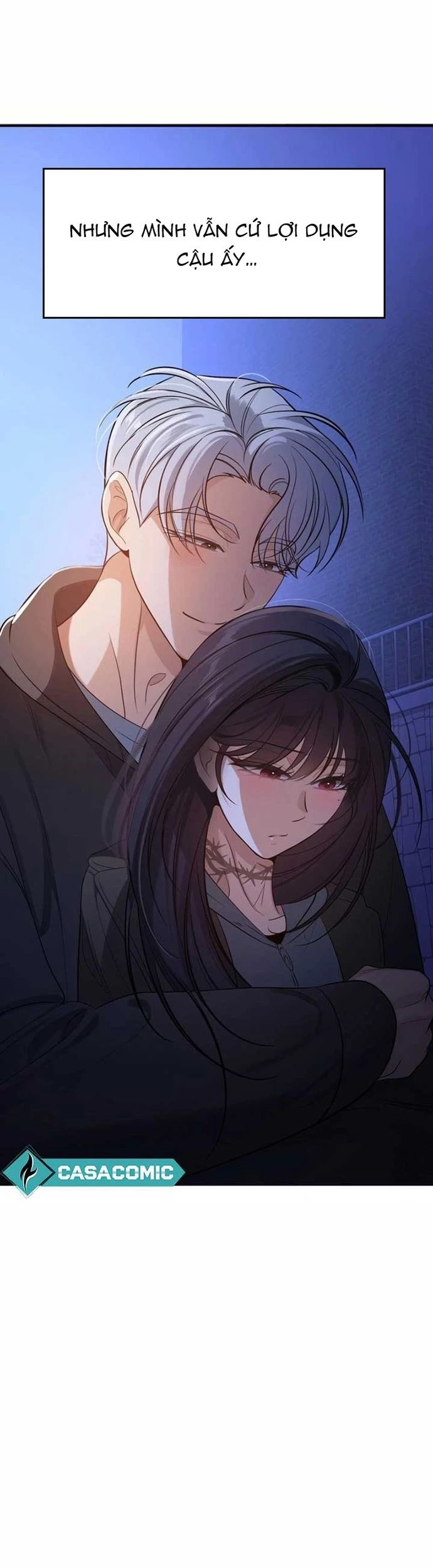 Truy Tìm Vương Miện Chapter 24 - 5