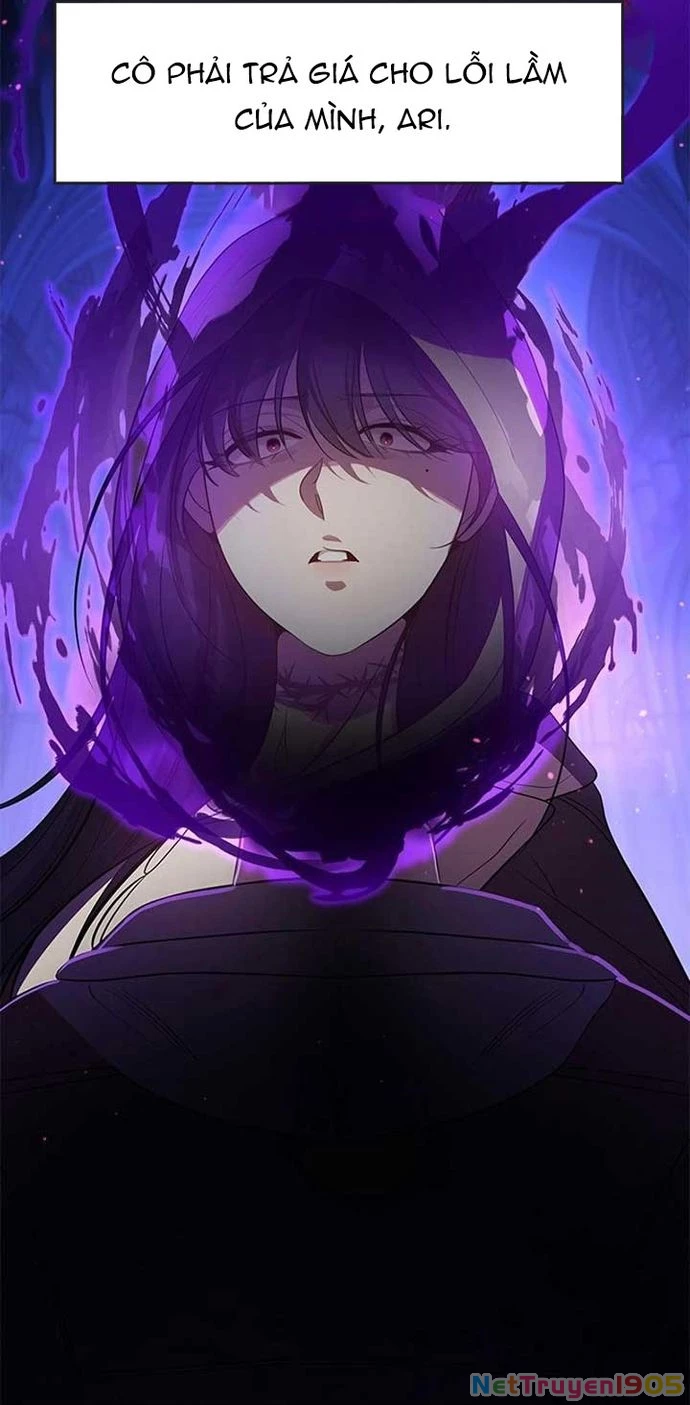 Truy Tìm Vương Miện Chapter 24 - 23