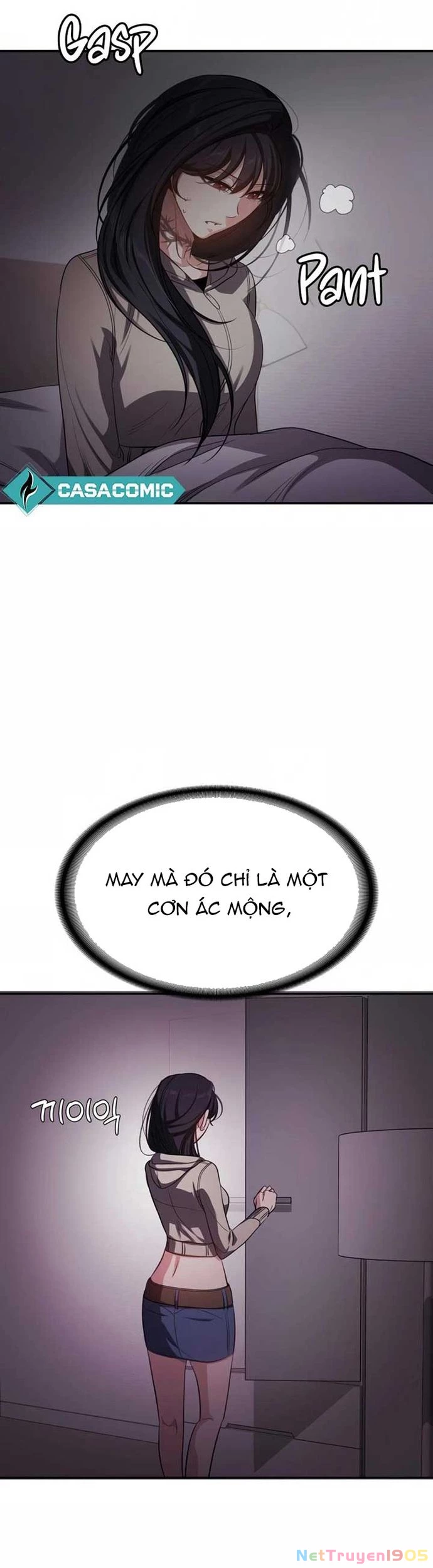 Truy Tìm Vương Miện Chapter 24 - 26