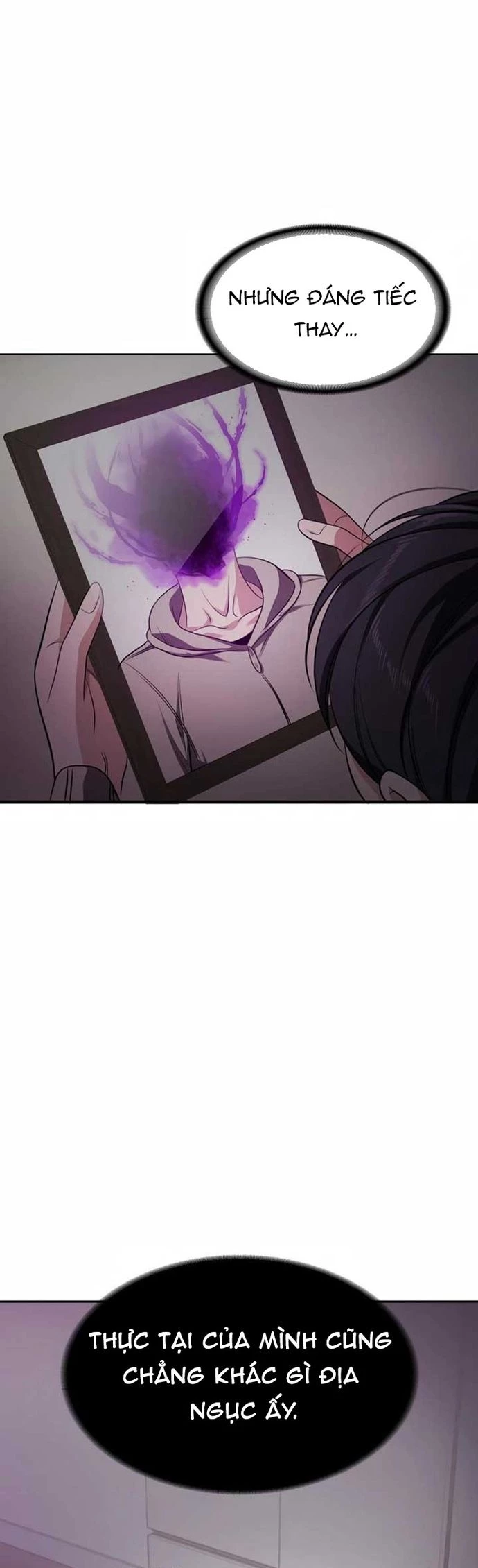 Truy Tìm Vương Miện Chapter 24 - 27