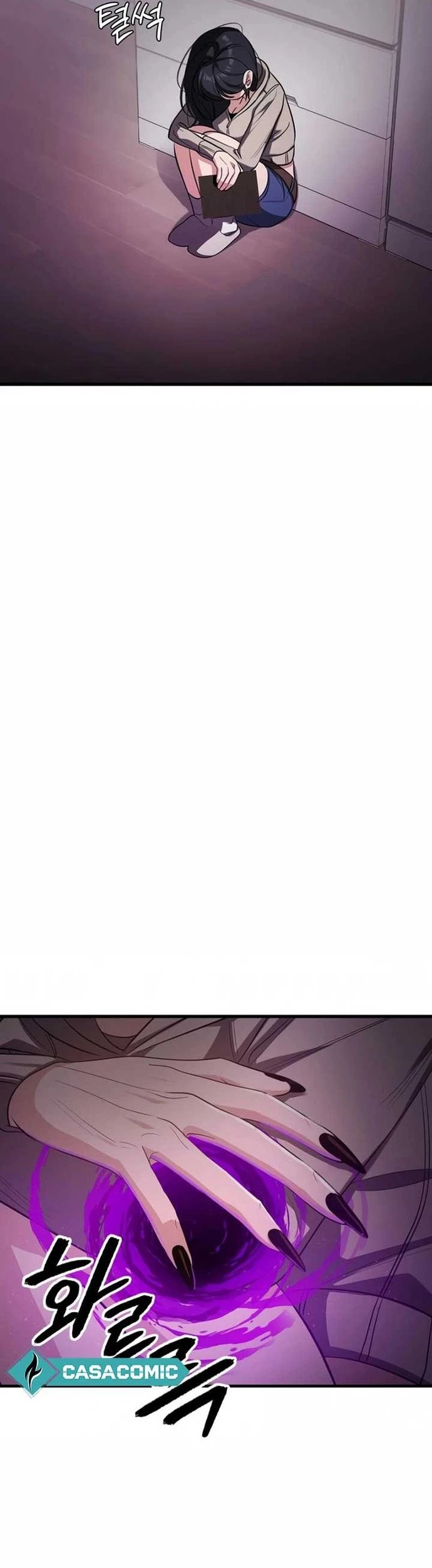 Truy Tìm Vương Miện Chapter 24 - 28