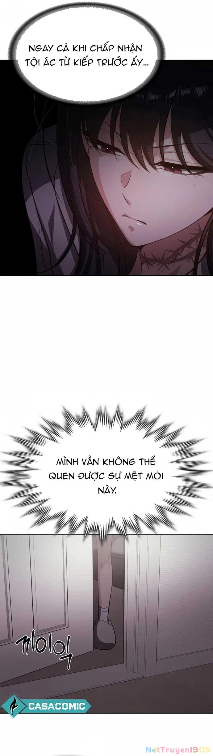 Truy Tìm Vương Miện Chapter 24 - 30