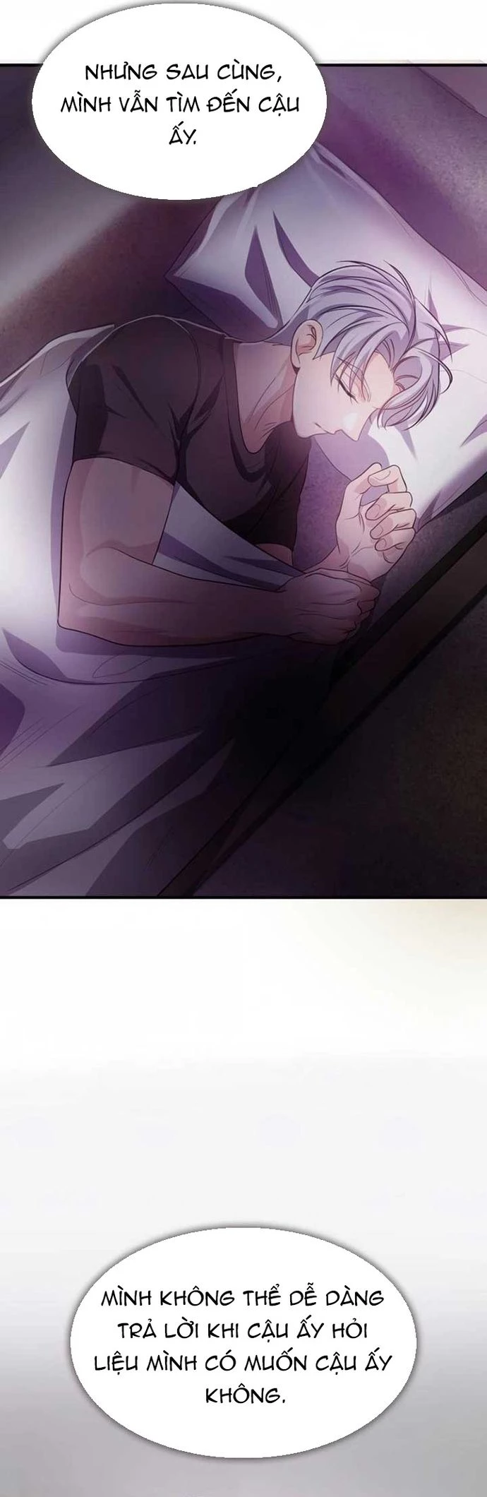 Truy Tìm Vương Miện Chapter 24 - 32