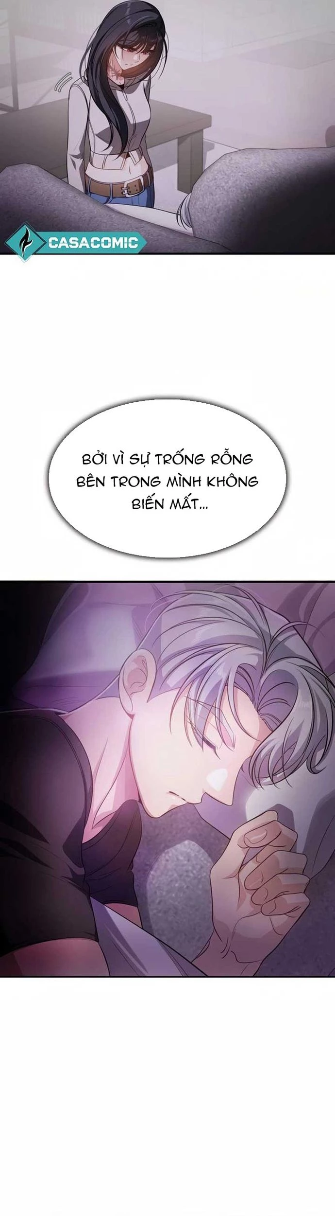 Truy Tìm Vương Miện Chapter 24 - 33