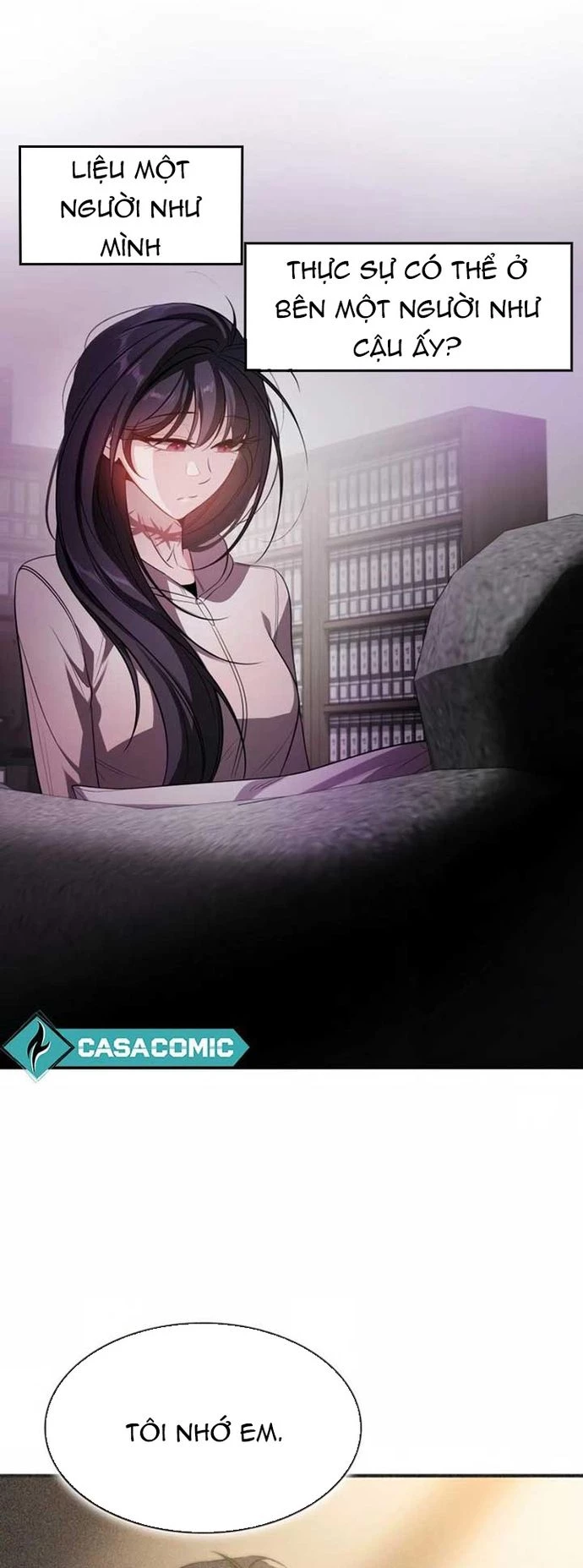 Truy Tìm Vương Miện Chapter 24 - 34