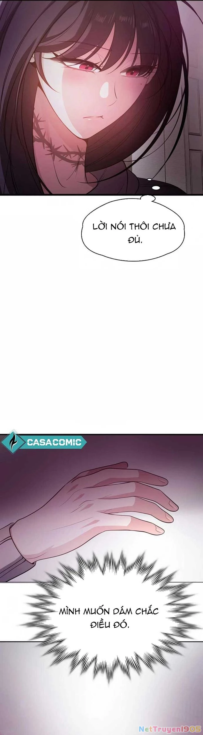 Truy Tìm Vương Miện Chapter 24 - 36