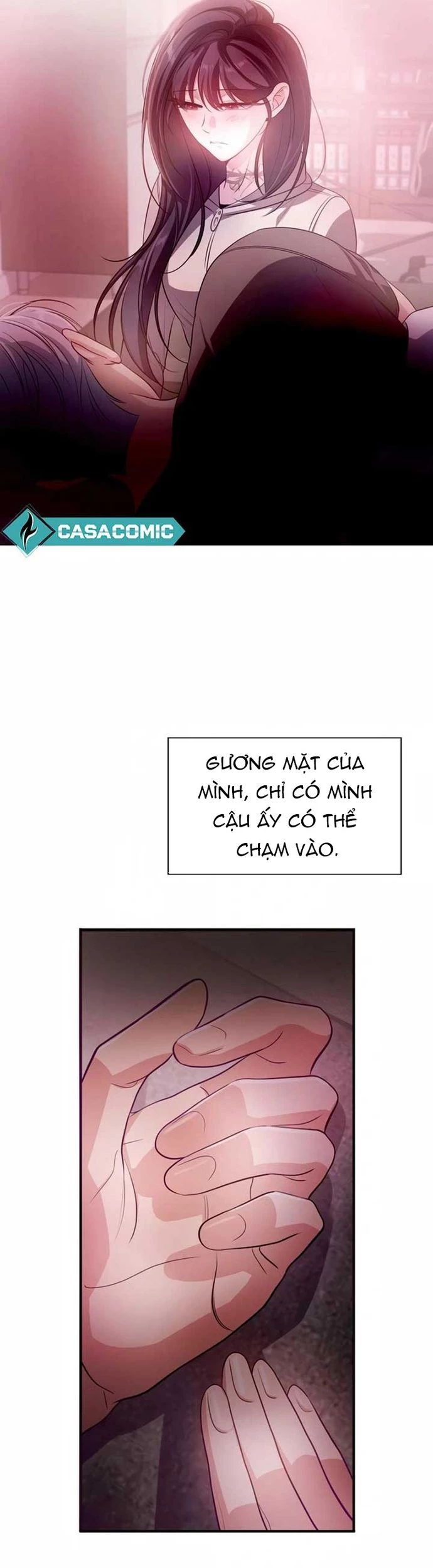 Truy Tìm Vương Miện Chapter 24 - 39