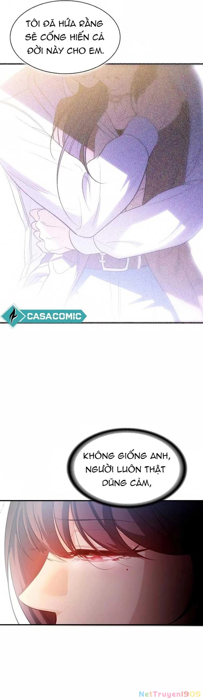 Truy Tìm Vương Miện Chapter 24 - 41