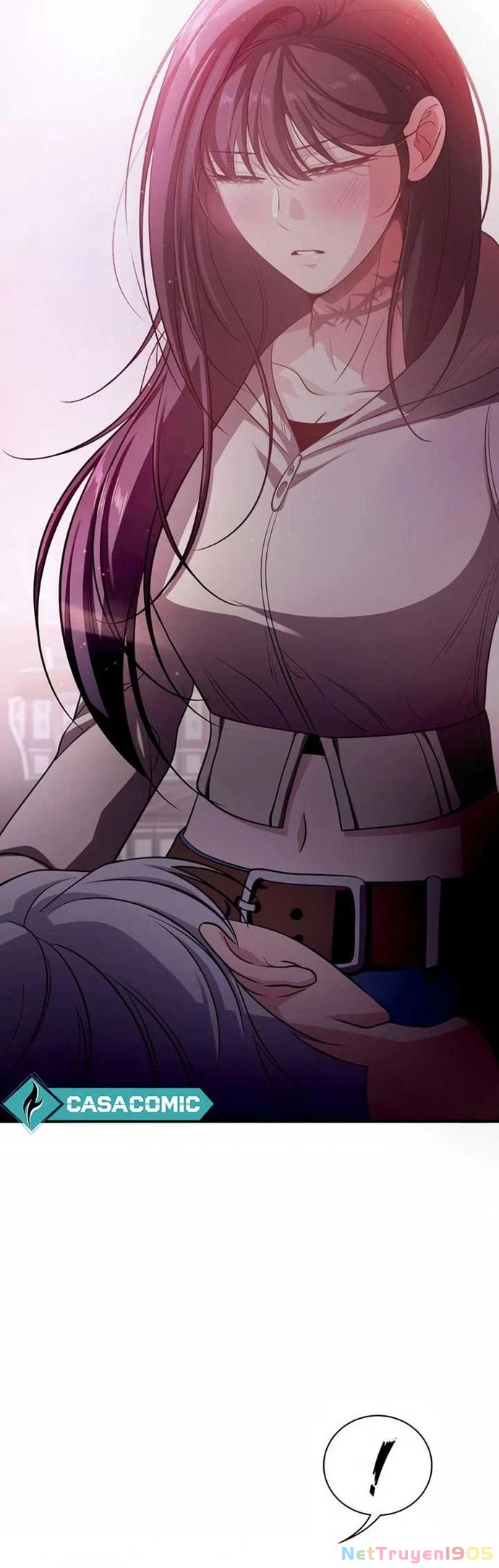 Truy Tìm Vương Miện Chapter 24 - 44