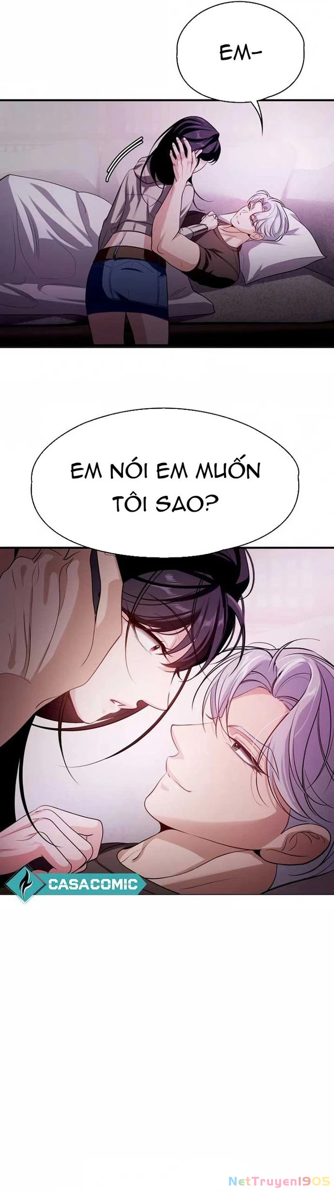 Truy Tìm Vương Miện Chapter 24 - 46