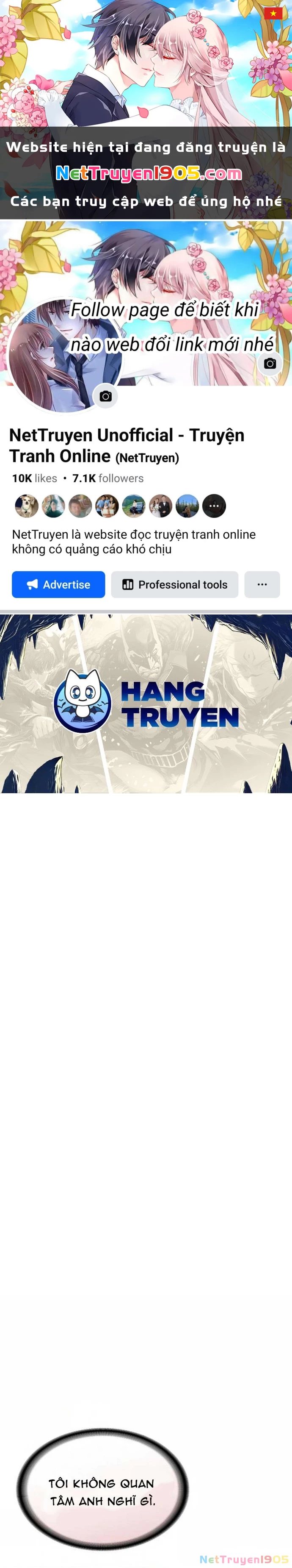 Truy Tìm Vương Miện Chapter 25 - 1