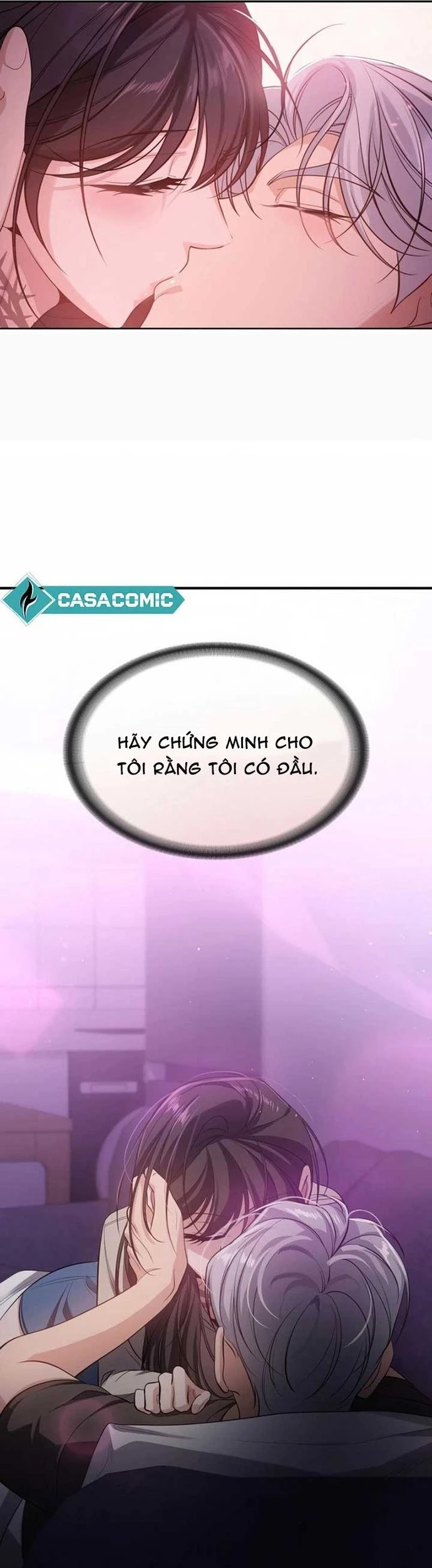 Truy Tìm Vương Miện Chapter 25 - 2