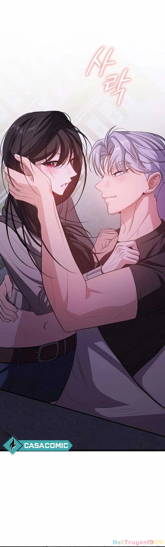 Truy Tìm Vương Miện Chapter 25 - 4