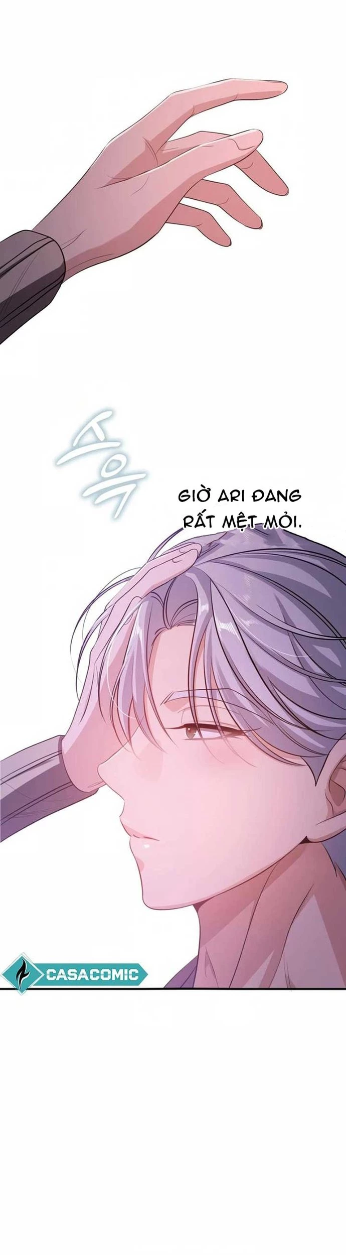 Truy Tìm Vương Miện Chapter 25 - 6