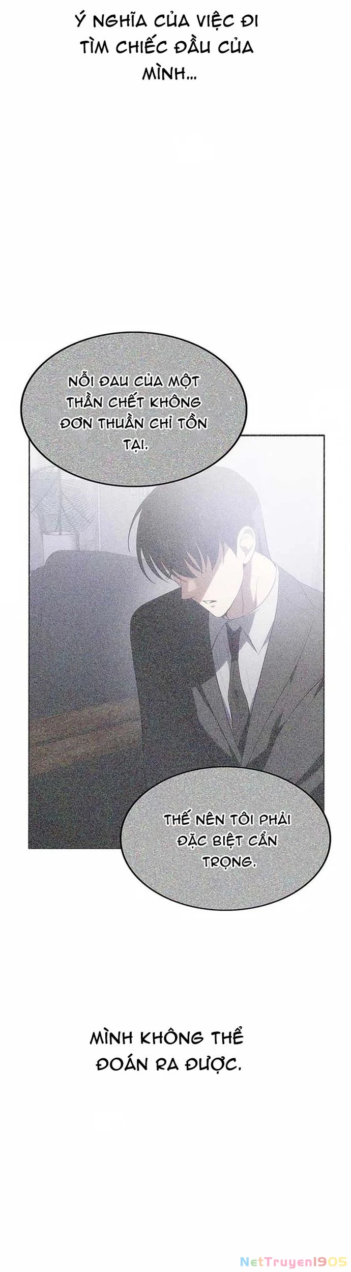 Truy Tìm Vương Miện Chapter 25 - 7