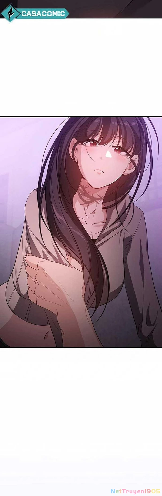 Truy Tìm Vương Miện Chapter 25 - 9