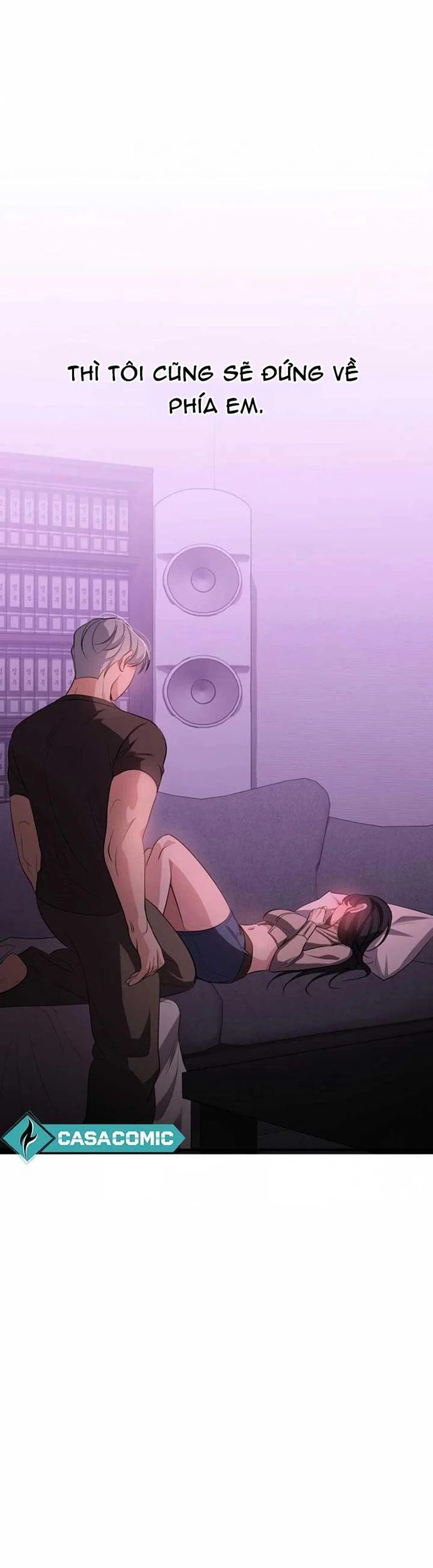 Truy Tìm Vương Miện Chapter 25 - 13