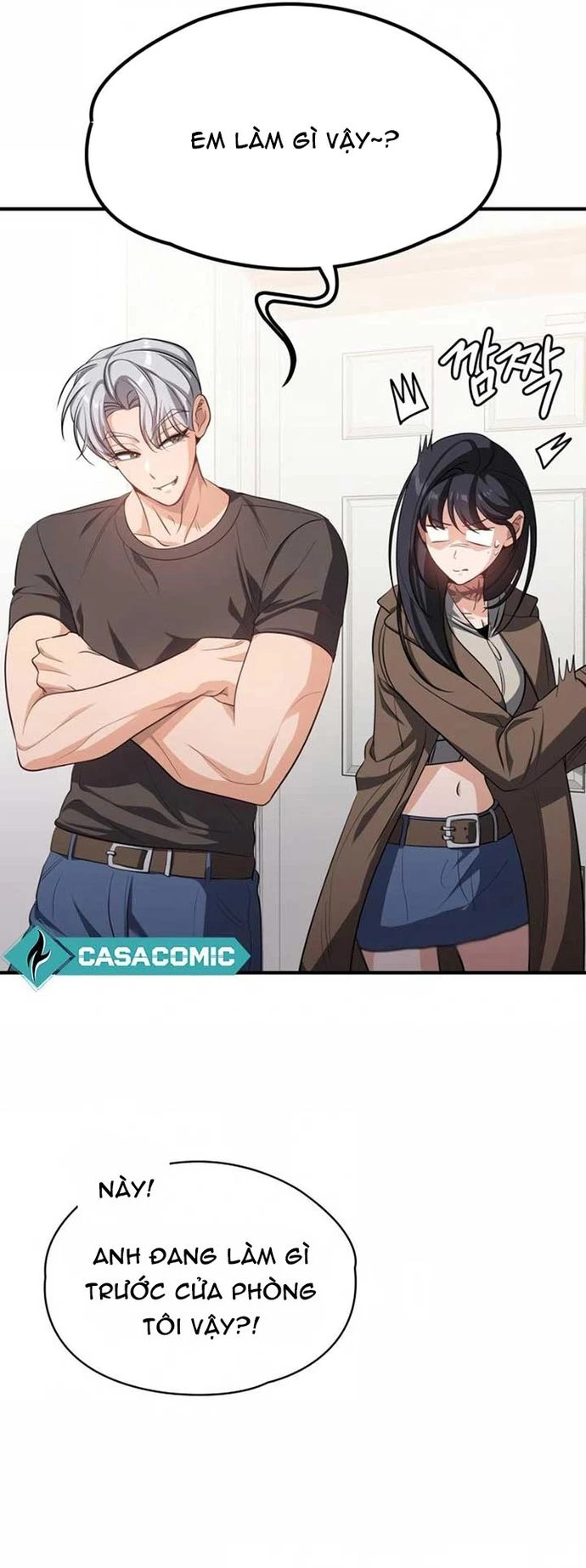 Truy Tìm Vương Miện Chapter 25 - 16