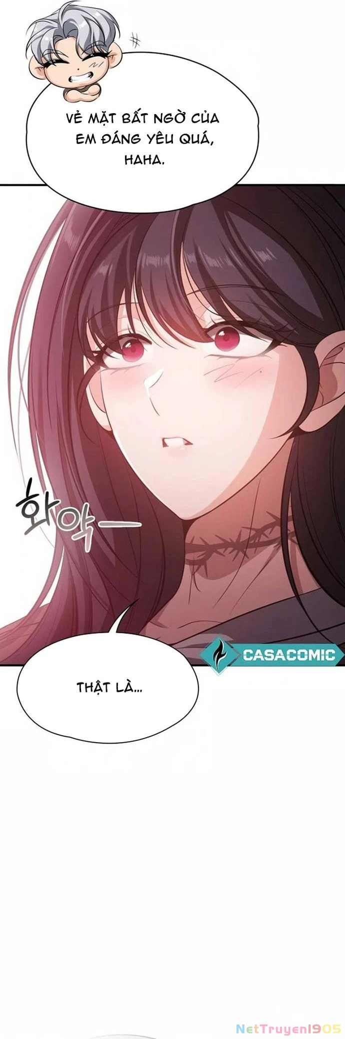 Truy Tìm Vương Miện Chapter 25 - 18