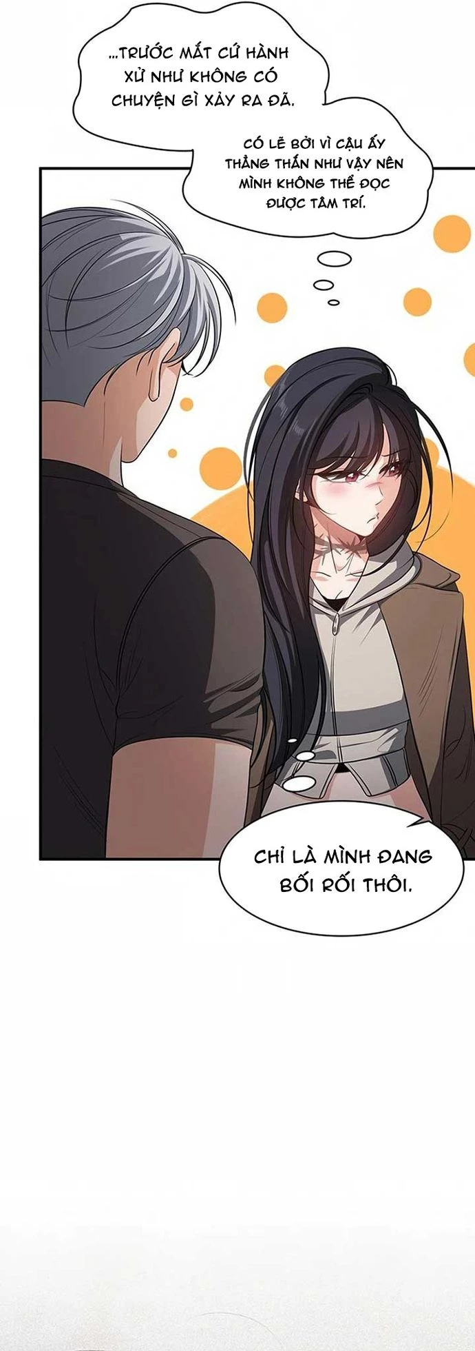 Truy Tìm Vương Miện Chapter 25 - 20