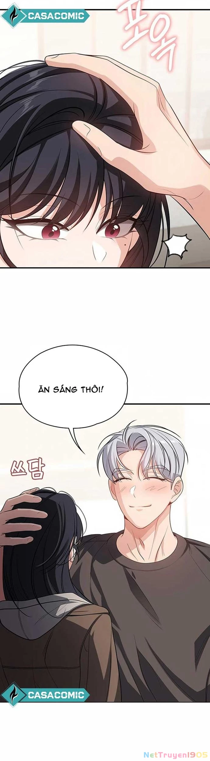 Truy Tìm Vương Miện Chapter 25 - 22