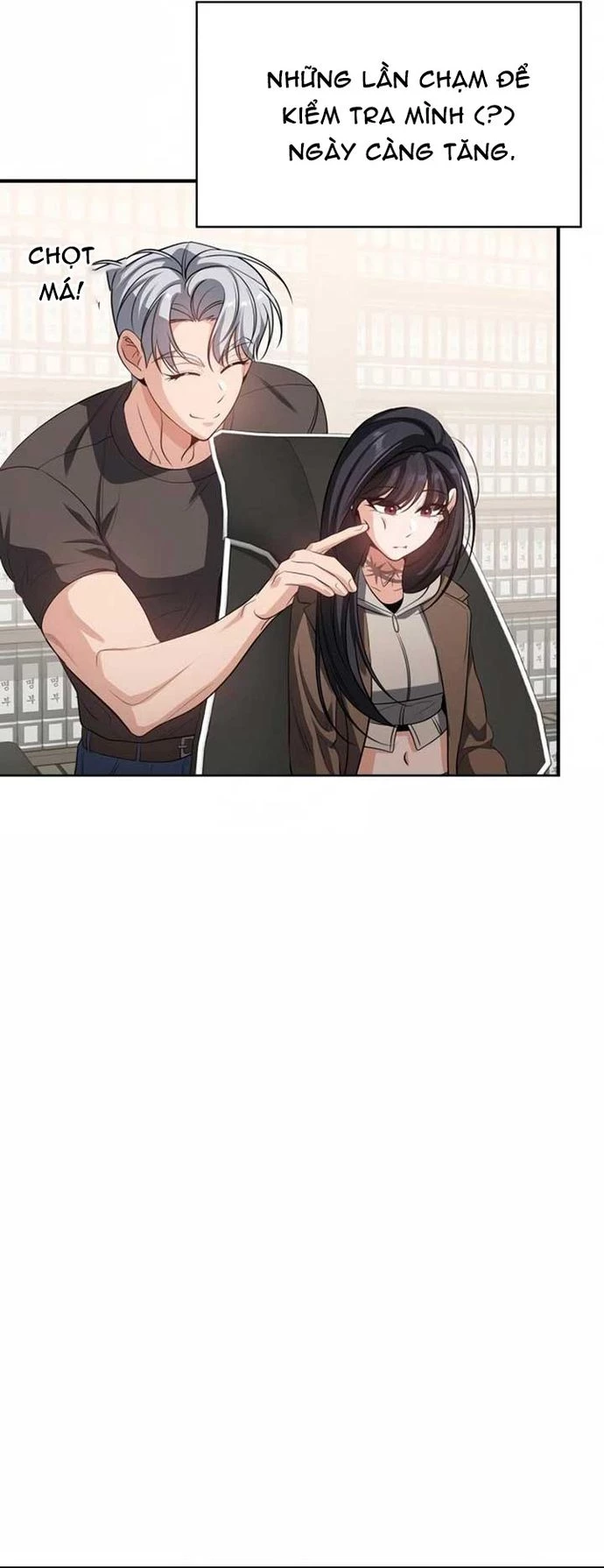 Truy Tìm Vương Miện Chapter 25 - 26